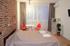 Апартаменты SKY Apartment Virmenska Киев-6