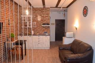 Апартаменты SKY Apartment Virmenska Киев Апартаменты-1