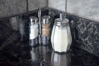 Апартаменты SKY Apartment Virmenska Киев Апартаменты Делюкс-6