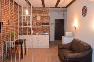 Апартаменты SKY Apartment Virmenska Киев Апартаменты-3