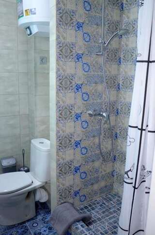 Апартаменты SKY Apartment Virmenska Киев Апартаменты-4