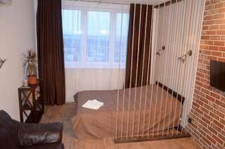 Апартаменты SKY Apartment Virmenska Киев Апартаменты-7