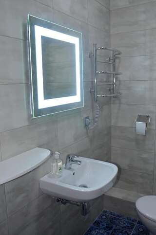 Апартаменты SKY Apartment Virmenska Киев Апартаменты-8