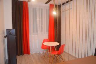 Апартаменты SKY Apartment Virmenska Киев Лофт-1