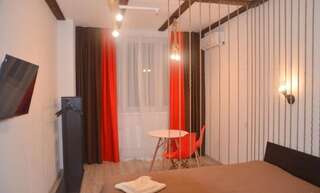 Апартаменты SKY Apartment Virmenska Киев Лофт-2