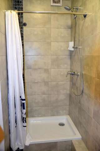 Апартаменты SKY Apartment Virmenska Киев Лофт-7