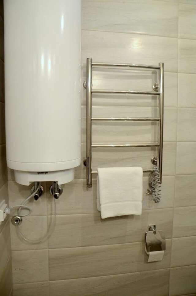 Апартаменты SKY Apartment Virmenska Киев-45