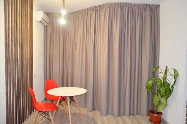 Апартаменты SKY Apartment Virmenska Киев-83